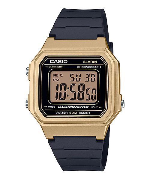 RELOJ CASIO W-217HM-9A