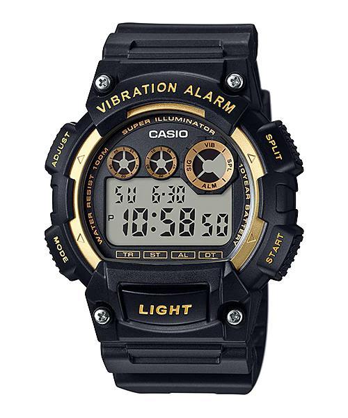 RELOJ CASIO W-735H-1A2