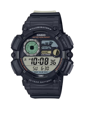 RELOJ CASIO WS-1500H-1AVDF