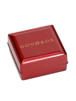 ESTUCHE YUPPIE UNIVERSAL 40X40 CEREZA