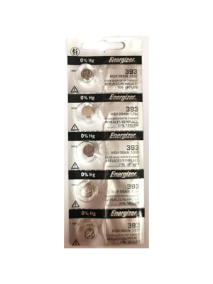 PILA NEW ENERGY SR754W (393)