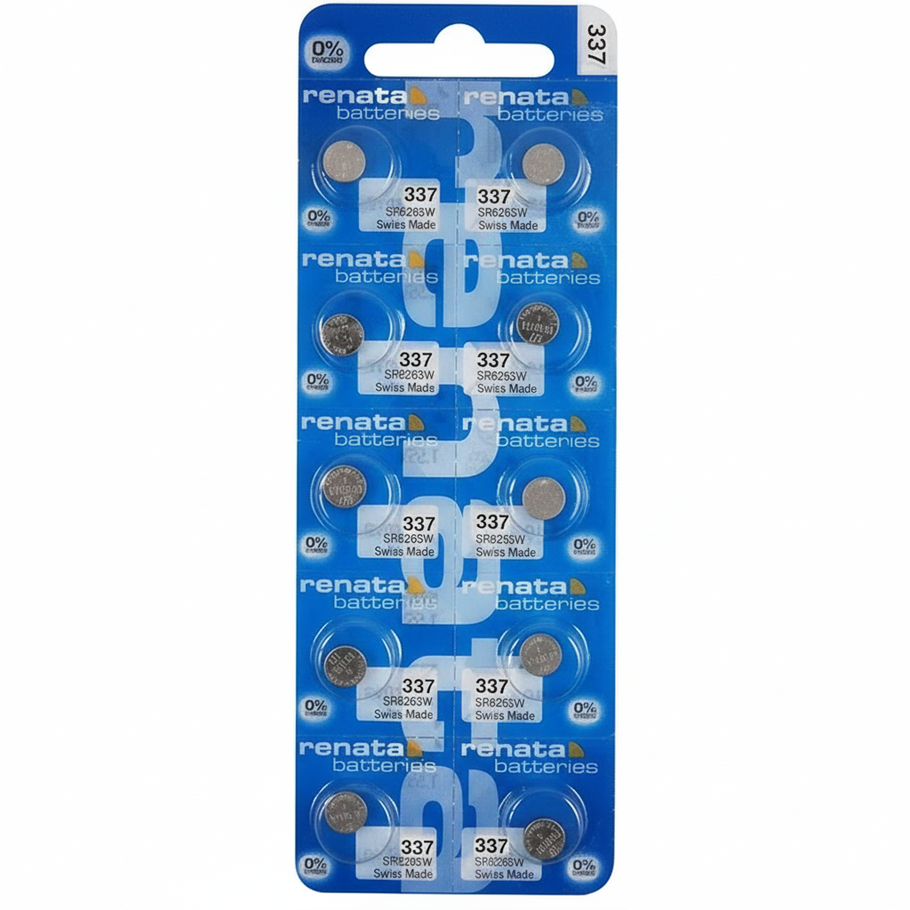 PILA RENATA SR416RSW (337)