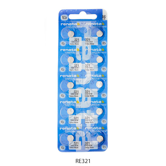 PILA RENATA SR616RSW (321)