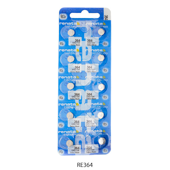 PILA RENATA SR621RSW (364)
