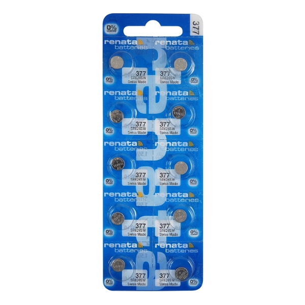 PILA RENATA SR626RSW (377)