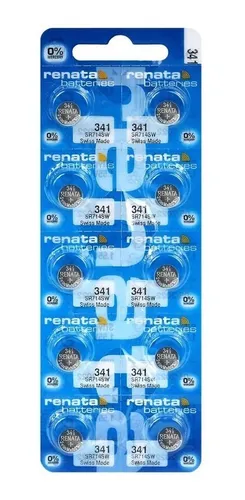 PILA RENATA SR714RSW (341)