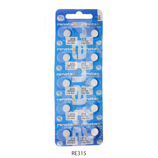 PILA RENATA SR716RSW (315)