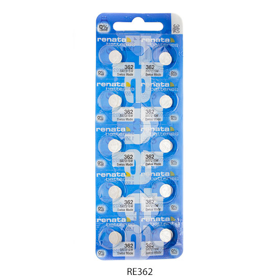 PILA RENATA SR721R SW (362)
