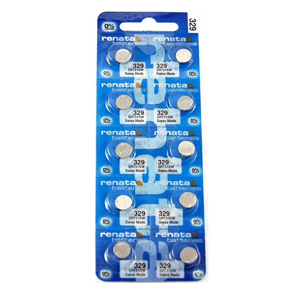 PILA RENATA SR731RSW (329)