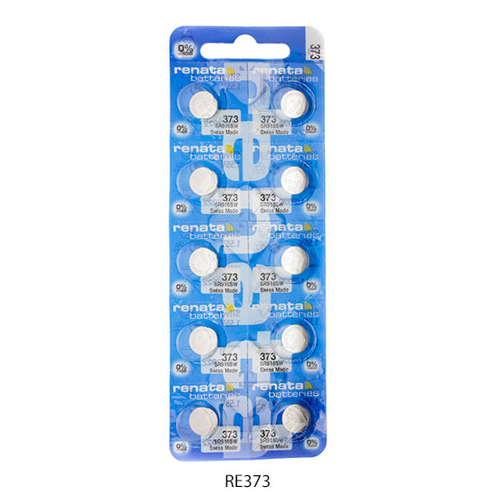 PILA RENATA SR916R SW (373)