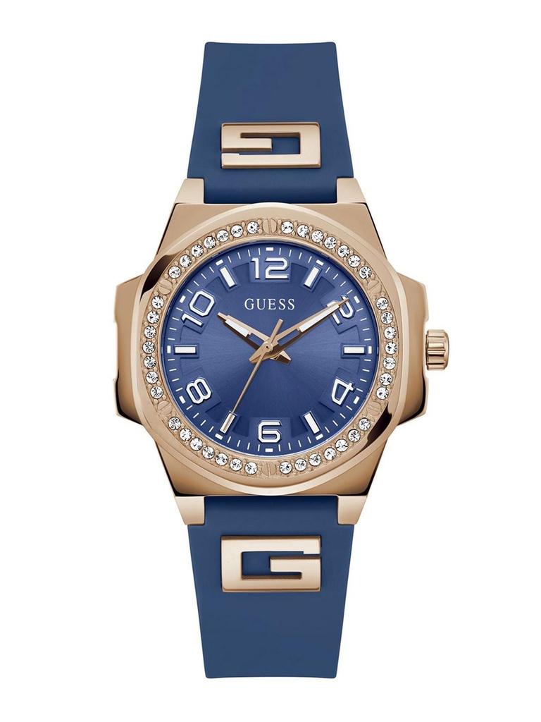RELOJ GUESS GW0617L3 G HYPE MUJER