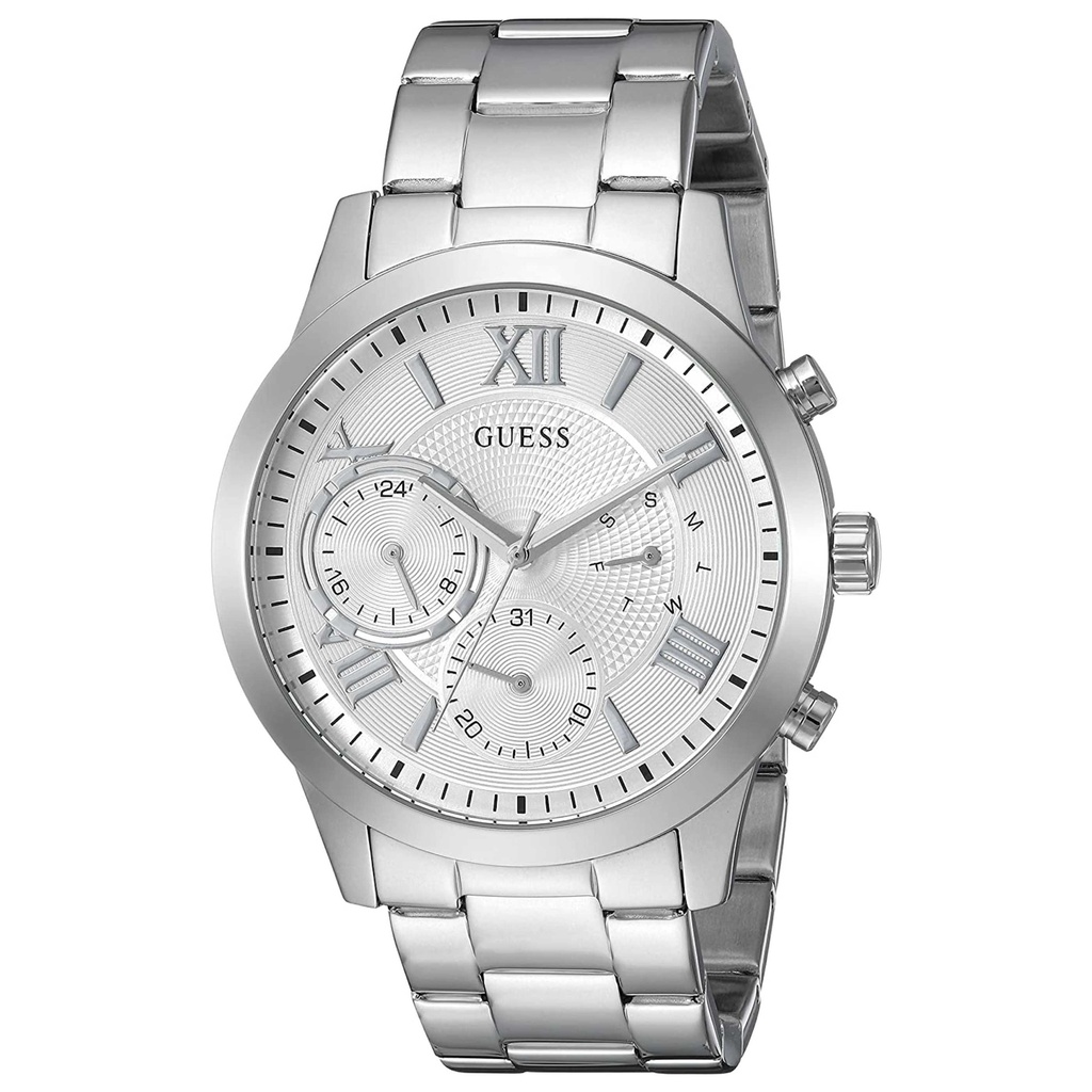 RELOJ GUESS W1070L1 SOLAR MUJER