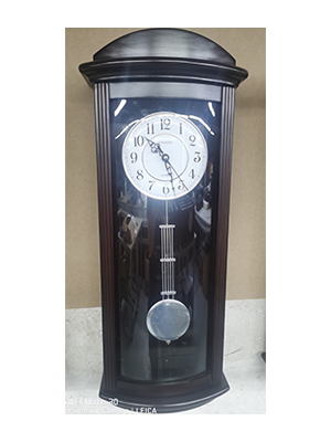RELOJ TIMESONIC MURAL PENDULO P470