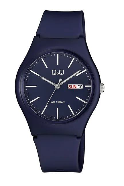 RELOJ Q&Q A212-012 VARON RESINA