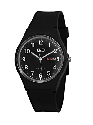 RELOJ Q&Q A212-004 DAMA RESINA