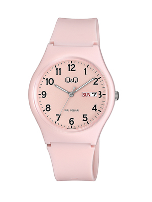 RELOJ Q&Q A212-005 DAMA RESINA
