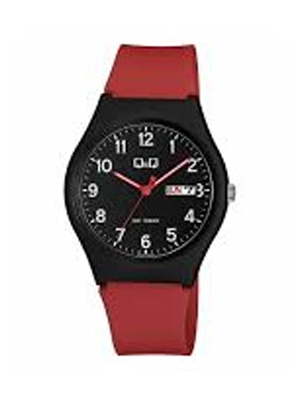 RELOJ Q&Q A212-009 DAMA RESINA