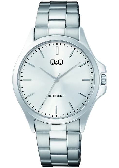 RELOJ Q&Q C36A-003 VARON METAL