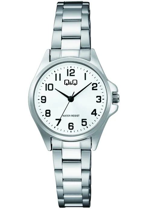 RELOJ Q&Q C37A-005 DAMA METAL