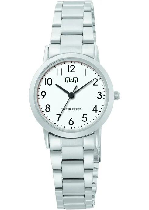 RELOJ Q&Q C40A-004 DAMA METAL