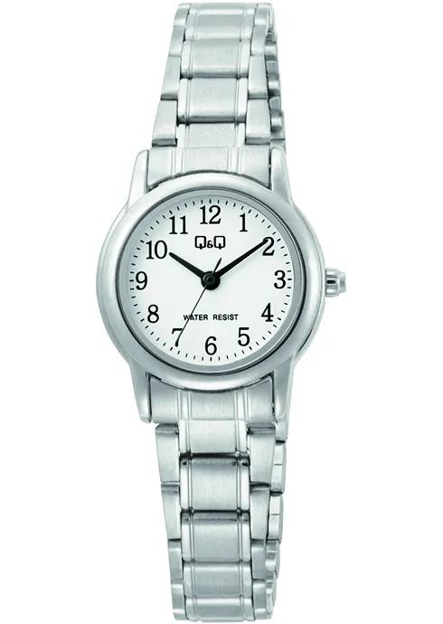 RELOJ Q&Q C42A-003 DAMA METAL