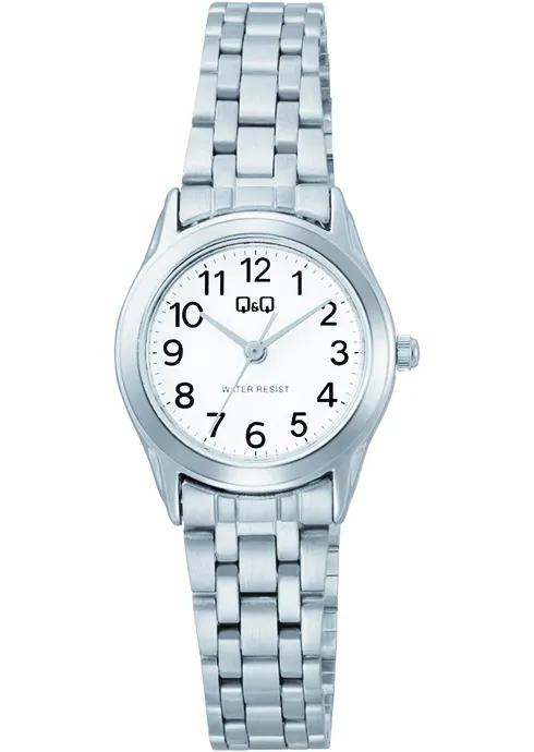 RELOJ Q&Q C50A-004 DAMA METAL