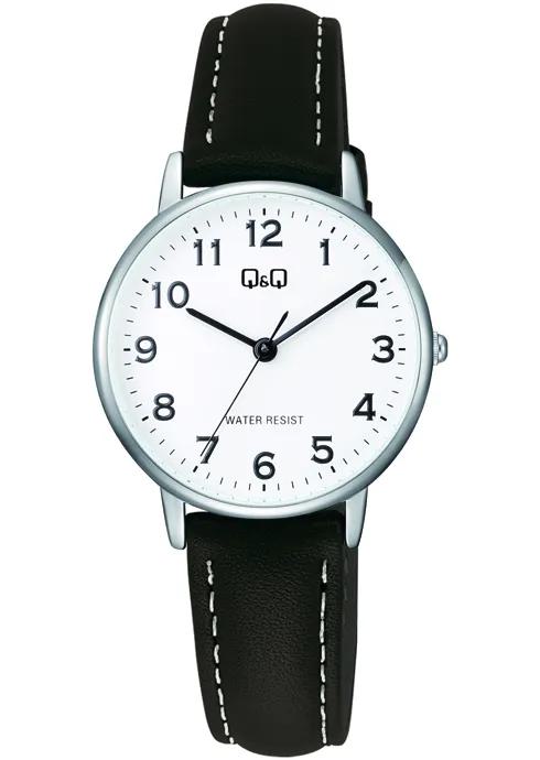 RELOJ Q&Q C65A-004 DAMA CUERO