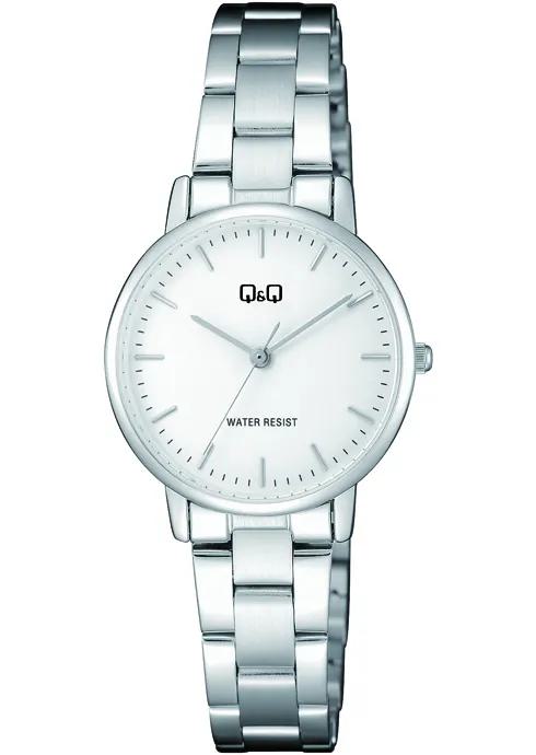 RELOJ Q&Q C65A-005 DAMA METAL