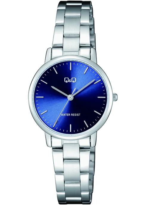 RELOJ Q&Q C65A-007 DAMA METAL