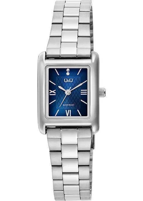 RELOJ Q&Q C69A-004 DAMA METAL