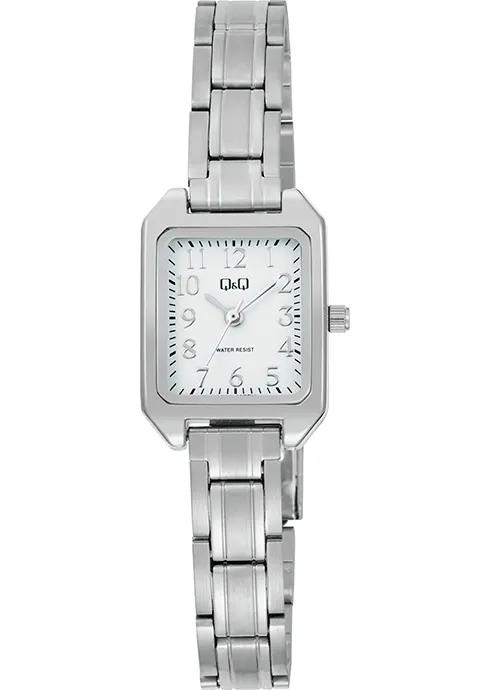 RELOJ Q&Q C76A-005 DAMA METAL