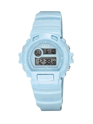 RELOJ Q&Q G14A-001V DAMA DIGITAL