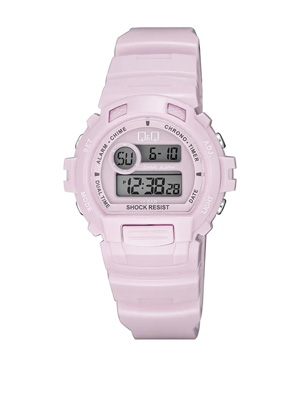 RELOJ Q&Q G14A-003V DAMA DIGITAL