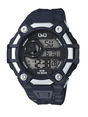 RELOJ Q&Q G18A-006 VARON DIGITAL