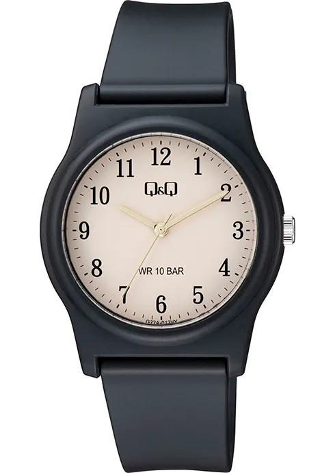 RELOJ Q&Q G22A-012 DAMA RESINA