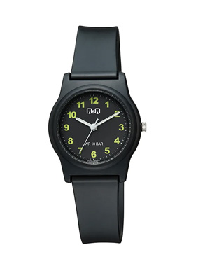 RELOJ Q&Q G23A-002 DAMA RESINA