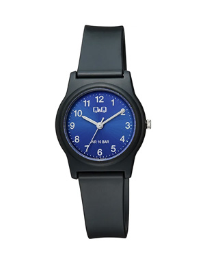 RELOJ Q&Q G23A-003 DAMA RESINA