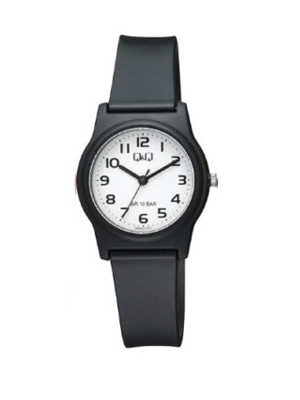 RELOJ Q&Q G23A-011 DAMA RESINA