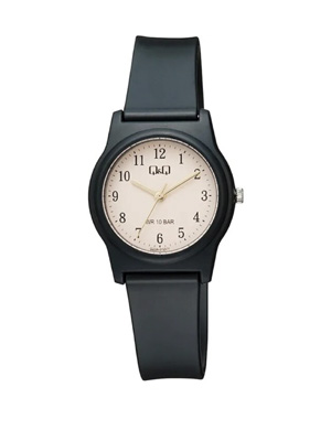 RELOJ Q&Q G23A-012 DAMA RESINA