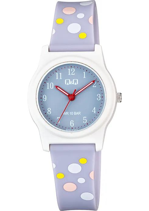 RELOJ Q&Q G23A-013 DAMA RESINA