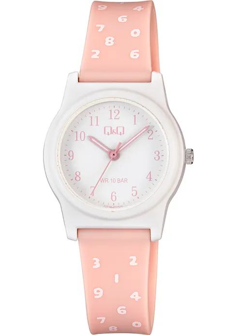 RELOJ Q&Q G23A-017 DAMA RESINA