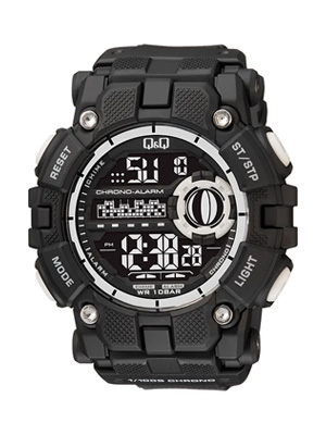 RELOJ Q&Q G27A-002V VARON DIGITAL