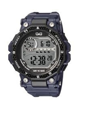 RELOJ Q&Q  G28A-006VY VARON DIGITAL