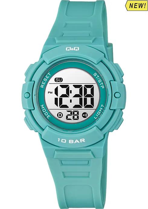 RELOJ Q&Q G32A-003 DAMA DIGITAK