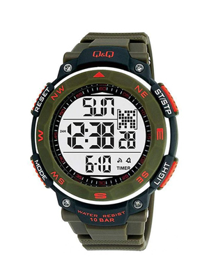 RELOJ Q&Q M124-003 VARON DIGITAL