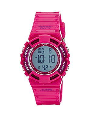 RELOJ Q&Q M138-003 DAMA DIGITAL