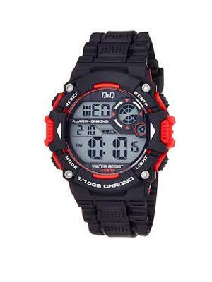 RELOJ Q&Q M146-003 VARON DIGITAL