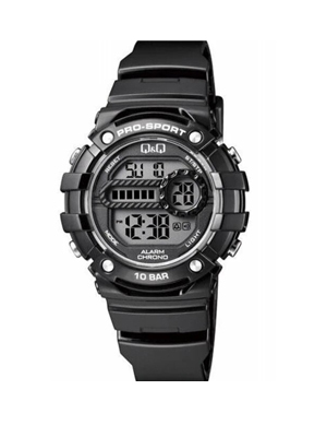RELOJ Q&Q M154-002 VARON DIGITAL