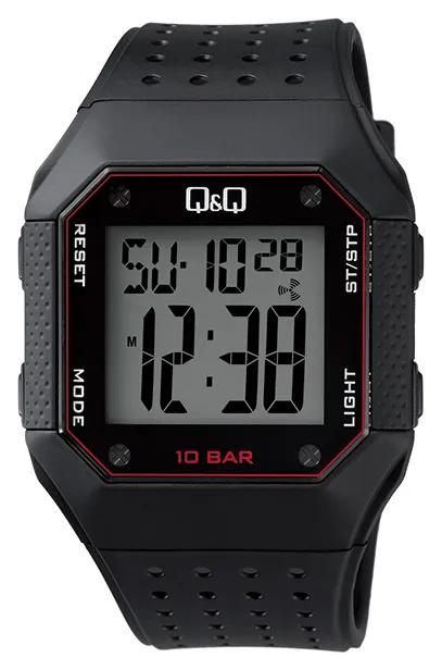 RELOJ Q&Q M158-002 VARON DIGITAL