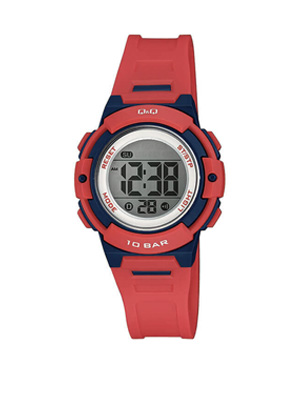 RELOJ Q&Q M185-002 DAMA DIGITAL